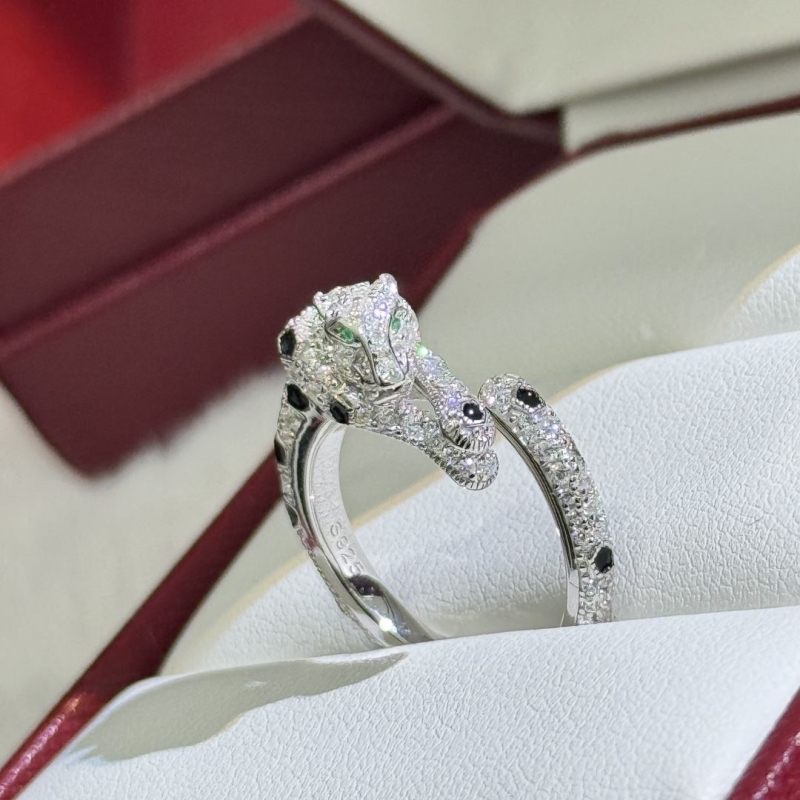 Ca*t1er rings